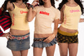 klaine tee